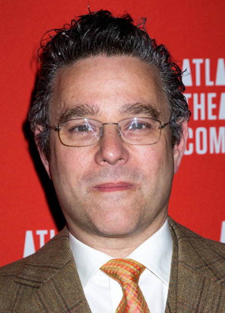 安迪·尼曼 Andy Nyman Andrew Nyman