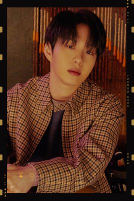 李昌燮 이창섭 LEE CHANG-SUB