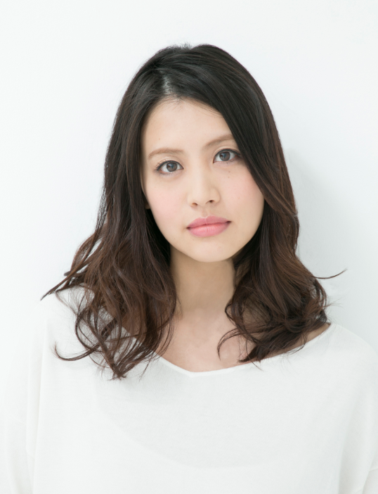 中别府葵 カベップ アオイ かべっぷ あおい