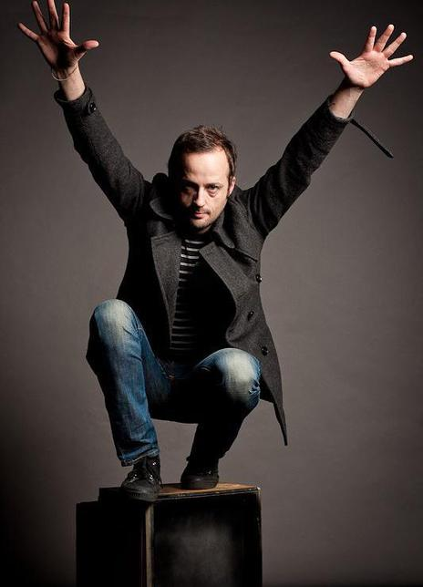 威尔·赖歇尔特 Will Reichelt 