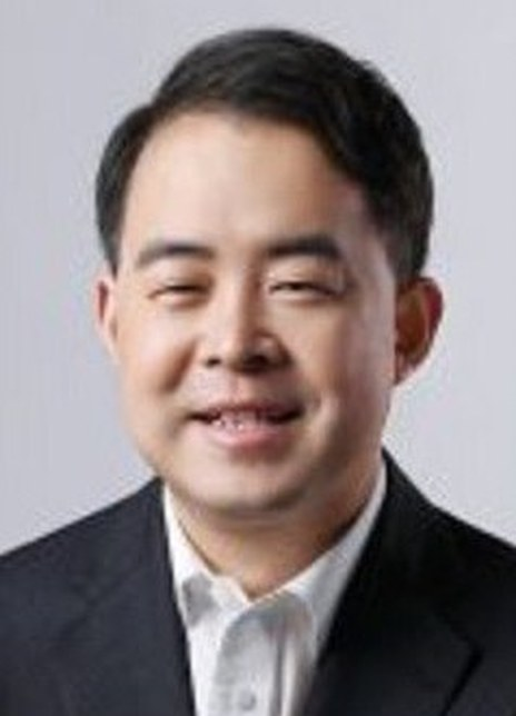 郑华平 Huaping Zheng 