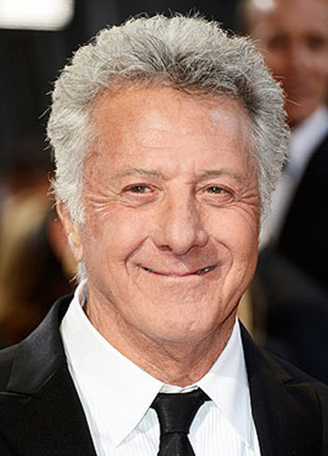 达斯汀·霍夫曼 Dustin Hoffman 德斯汀·荷夫曼 Dustin Lee Hoffman