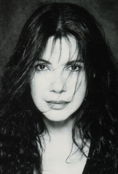 卡洛埃·劳拉 Carole Laure 