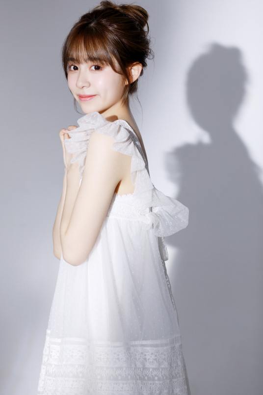 张心怡 Xinyi Zhang Ley