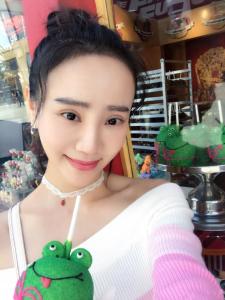 梓晓 晓晓 薇薇 孙薇薇 Weiwei