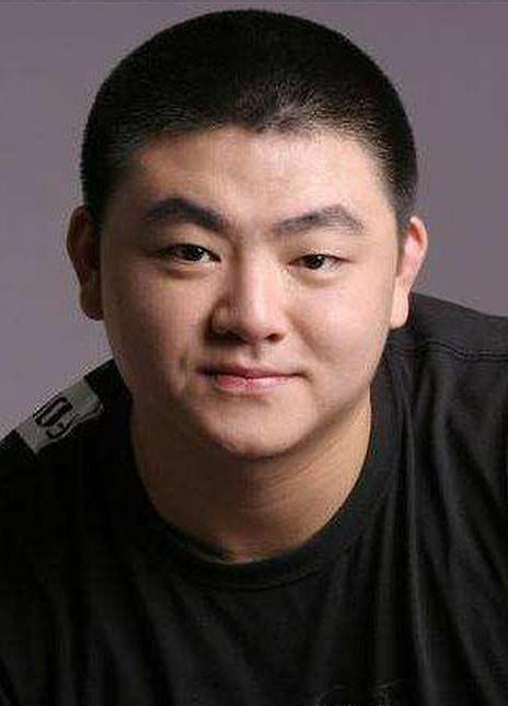 赵志喆 Zhizhe Zhao 