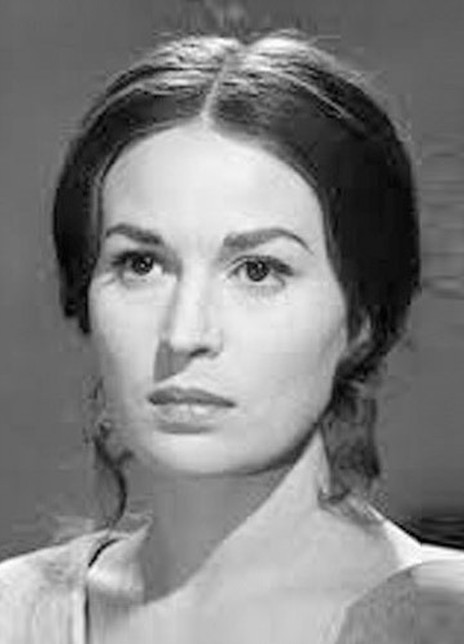 西尔瓦娜·曼加诺 Silvana Mangano 西尔瓦娜·曼加诺 Silvana Mangano