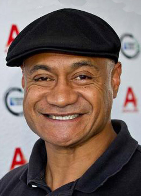 奥斯卡·凯特利 Oscar Kightley 