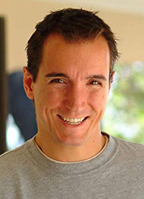 亚当·哈特 Adam Hart 