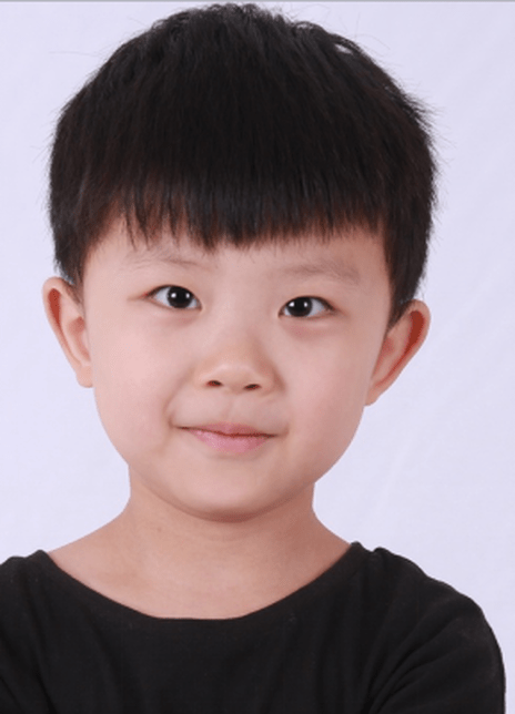 宋承轩 Chengxuan Song 