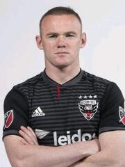 韦恩·鲁尼 Wayne Rooney 韦恩·朗尼 