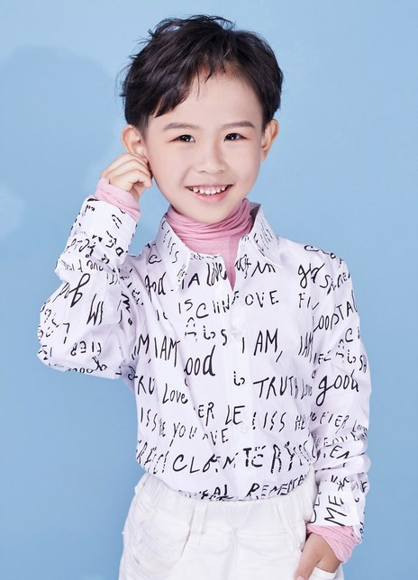 盛俊宇 Junyu Sheng 