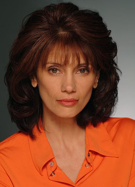 黛布瑞安娜·曼西尼 Debrianna Mansini 