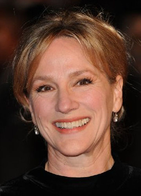 佩妮·唐尼 Penny Downie 