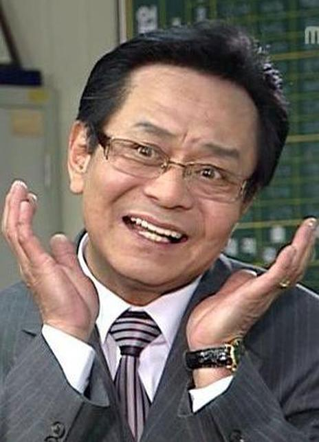 洪顺昌 Soon-chang Hong 홍순창