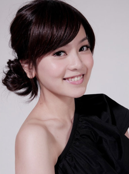 喻虹渊 小渊 Reen Yu