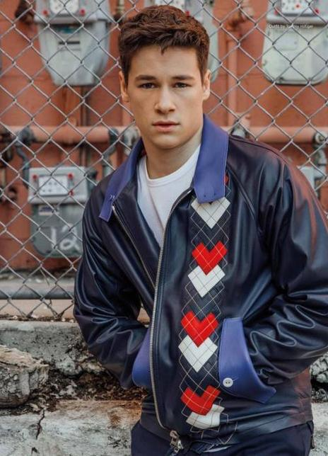 凯尔·艾伦 Kyle Allen 