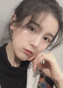 方思畅 Sichang Fang 