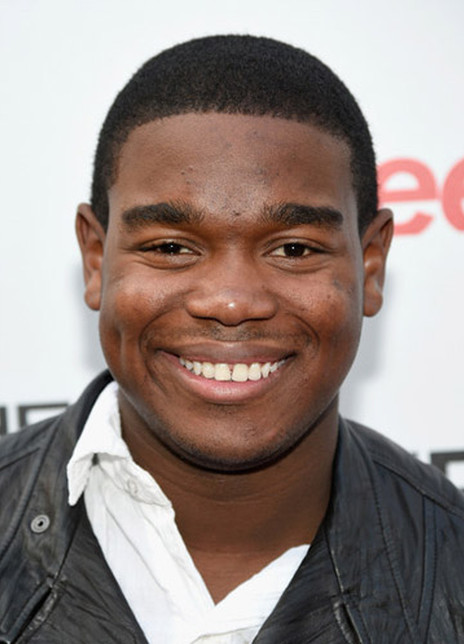 德克斯特·达登 Dexter Darden 