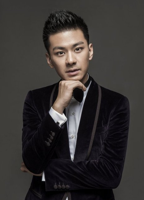 卢毅  小毅哥 卢老师 