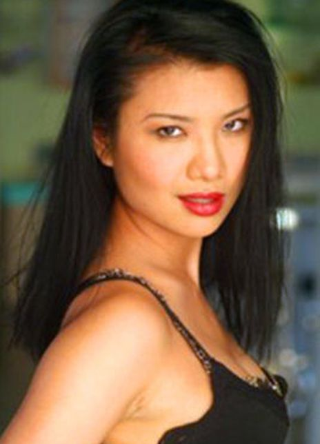 格文多林·叶 Gwendoline Yeo 杨时贤 Gwendoline See-Hian Yeo  Yeo! 