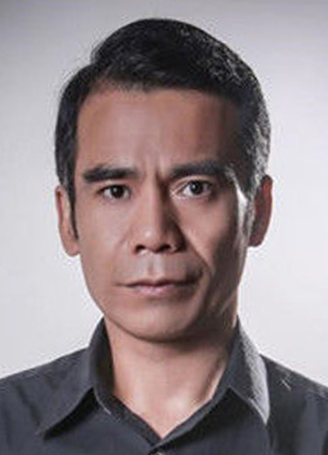 任青安 Qing an Ren 