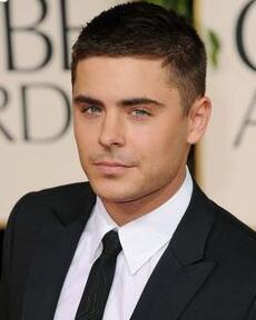 扎克·埃夫隆 Zac Efron Zachary David Alexander Efron