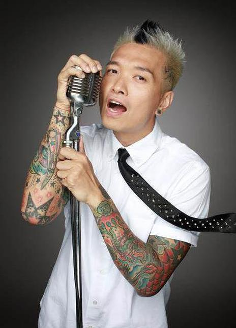 李健宏 Kevin Lee 鼓佬 KB Kevin Boy KB Kevin Boy