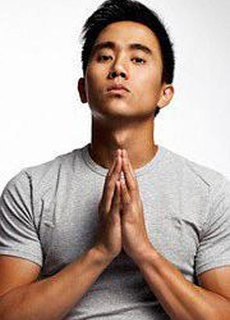 黄孝传 Hwong Charles Shao-Chuang 