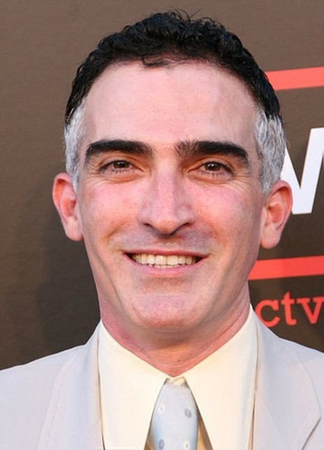 派特里克·费斯克勒 Patrick Fischler Patrick Fishler