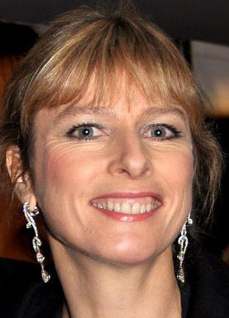 嘉莲·维雅 Karin Viard 卡兰·维亚德 Karine Viard