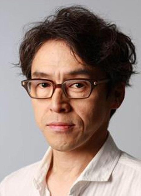 浅野和之 Kazuyuki Asano シス・カンパニー