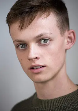 安森·布恩 Anson Boon 