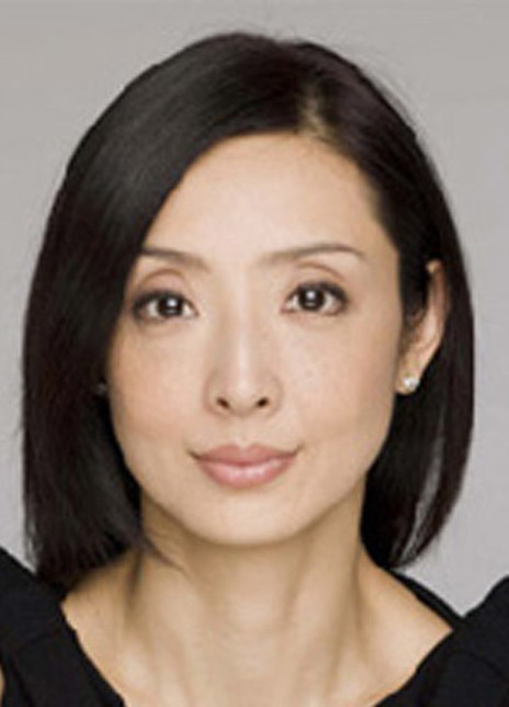 草刈民代 Tamiyo Kusakari 