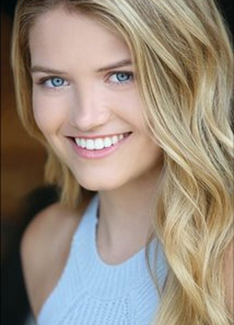 凯利·拉莫尔·威尔逊 Kelly Lamor Wilson 