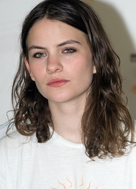 可可·萨姆纳 Coco Sumner  艾略特·宝琳娜·萨姆纳 Eliot " Coco"  Paulina Sumner