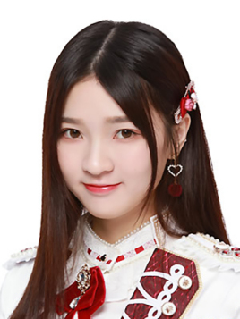 曾晓雯 雯子 Zeng XiaoWen