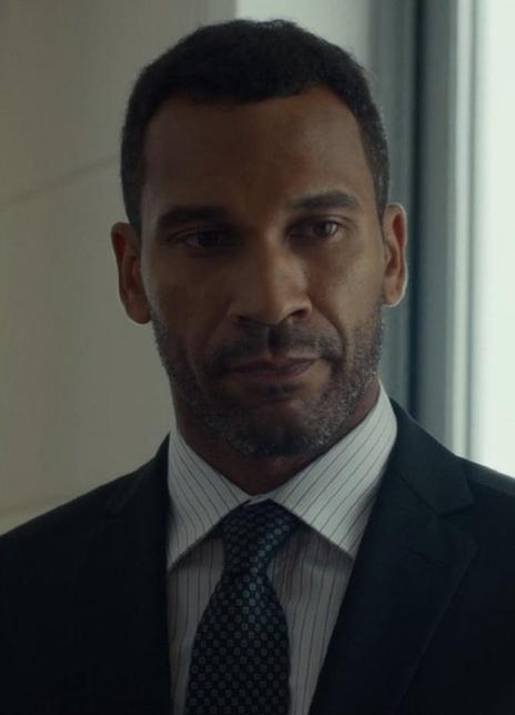 杰森.托特纳姆 Jason Tottenham 