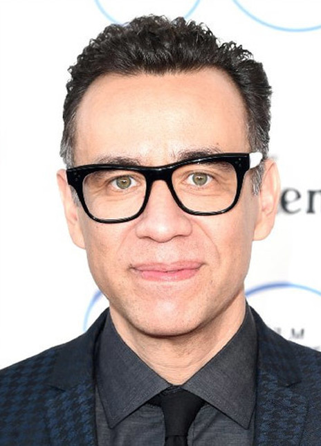 弗莱德·阿米森 Fred Armisen Army