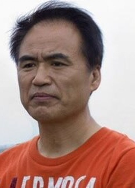李俊岩 Junyan Li 