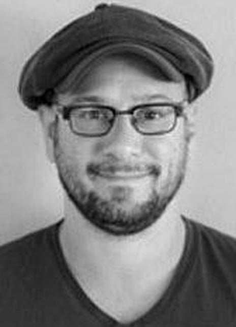 戴维·P·史密斯 David P. Smith 