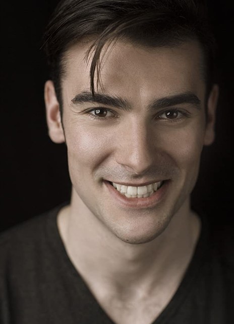 马修·德尔·贝尔·贝鲁兹 Matthew Del Bel Belluz 