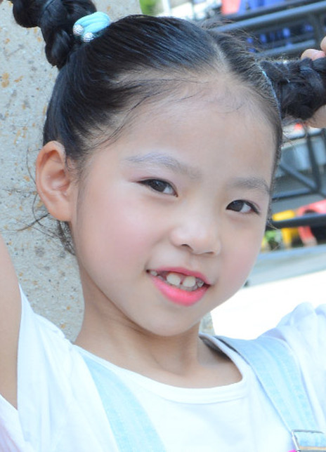 王思霖 Silin Wang 