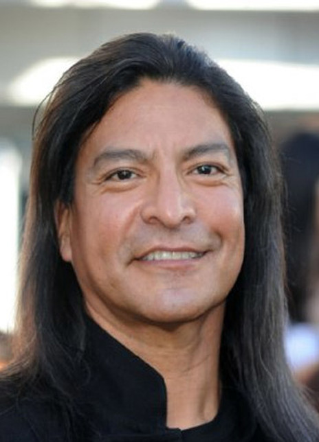 吉尔·伯明翰 Gil Birmingham Billy Black