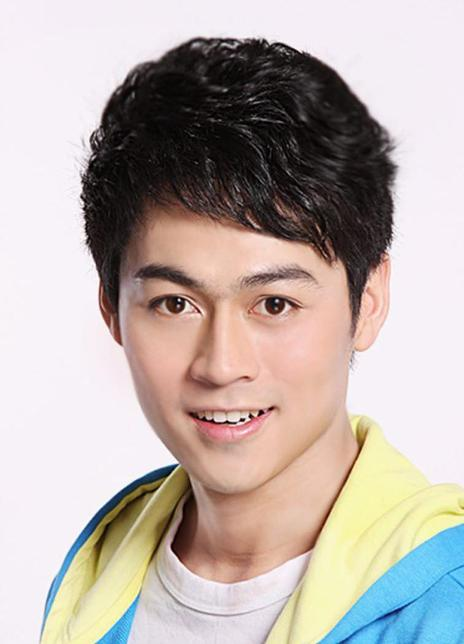 宋国鑫 Guoxin Song  蜡笔小鑫 