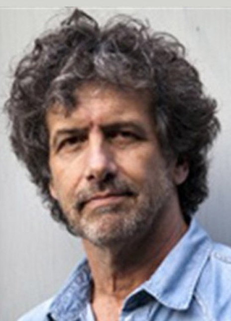 拉什·费加 Russ Fega 