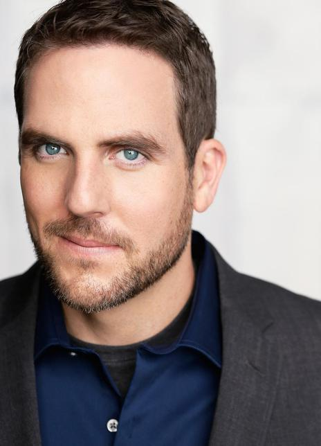 瑞安·杰森·库克 Ryan Jason Cook 