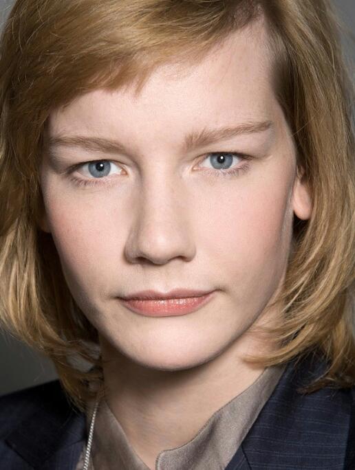 桑德拉·惠勒 Sandra Hüller 