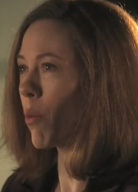 维尼·考克斯 Veanne Cox 