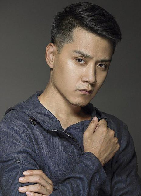 刘鹏 Peng Liu 